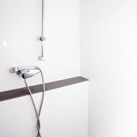Joncar Mar Apartamento *