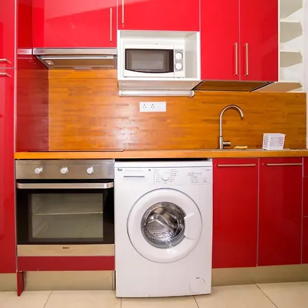 Joncar Mar Apartamento Roses