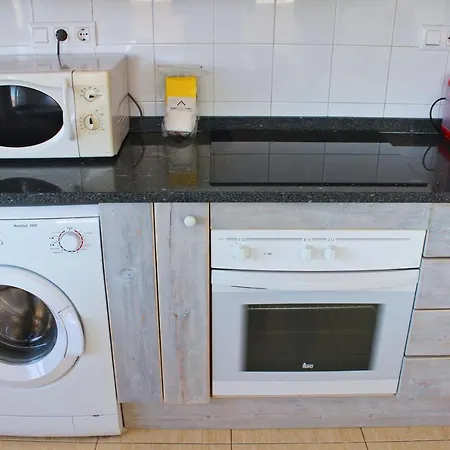 Joncar Mar Apartamento