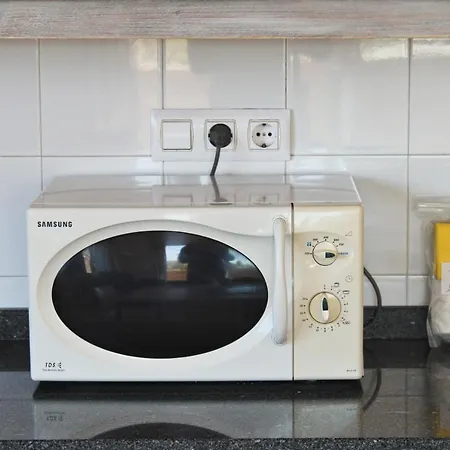 Apartamento Joncar Mar Roses