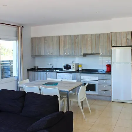 Apartamento Joncar Mar *