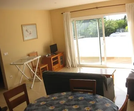 Joncar Mar Apartamento *