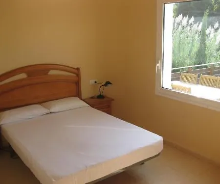 Joncar Mar Apartamento Roses