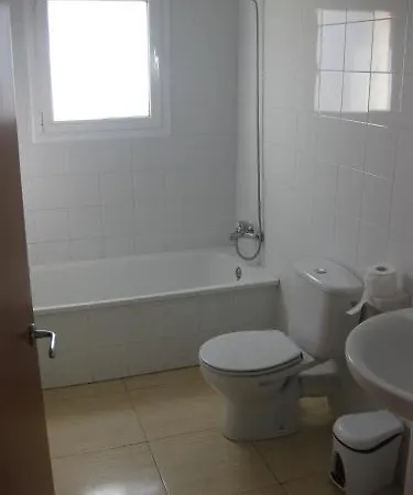 Apartamento Joncar Mar Roses
