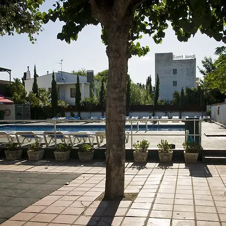 Apartamento Joncar Mar Roses