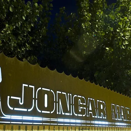 Apartamento Joncar Mar