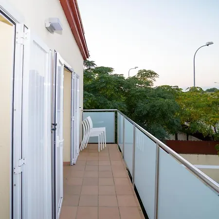 Joncar Mar Apartment *
