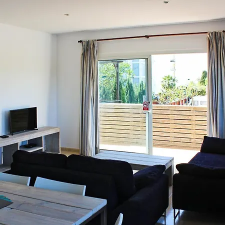 Apartamento Joncar Mar