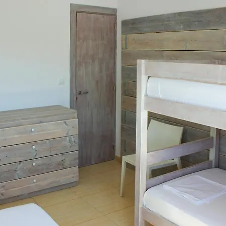Joncar Mar Apartamento *