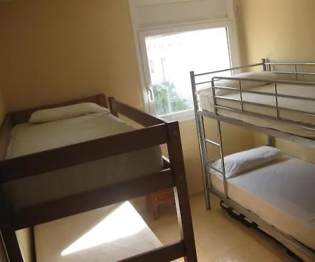 Joncar Mar Apartamento *