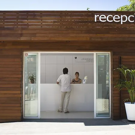 Apartamento Joncar Mar *
