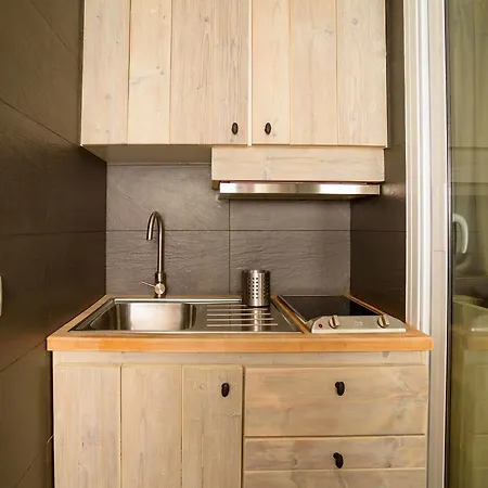 Joncar Mar Apartamento