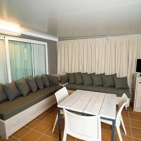 Joncar Mar Apartamento Roses